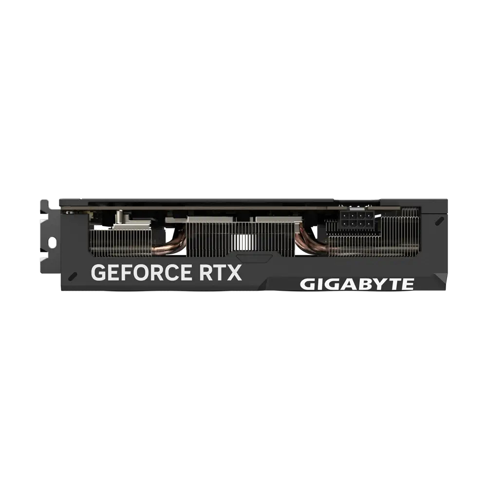 Gigabyte NVIDIA GeForce RTX 4070 WINDFORCE 2X OC 12 GB grafička kartica